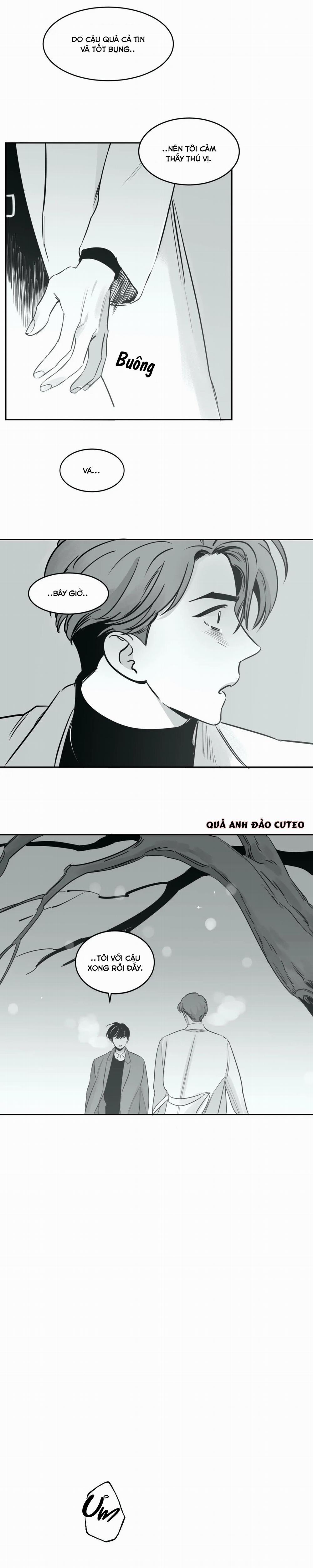 Đến Bên Em Đi! 16 trang 9