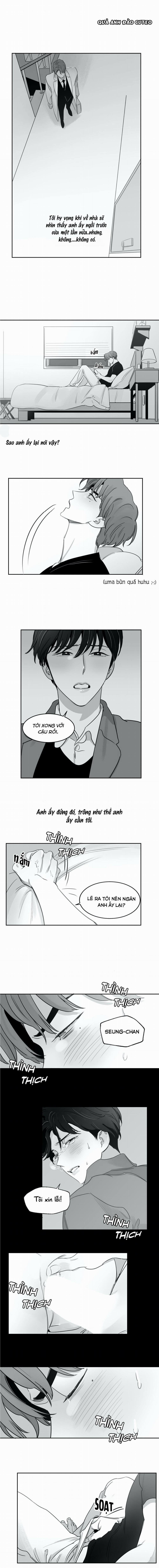 Đến Bên Em Đi! 17 trang 10