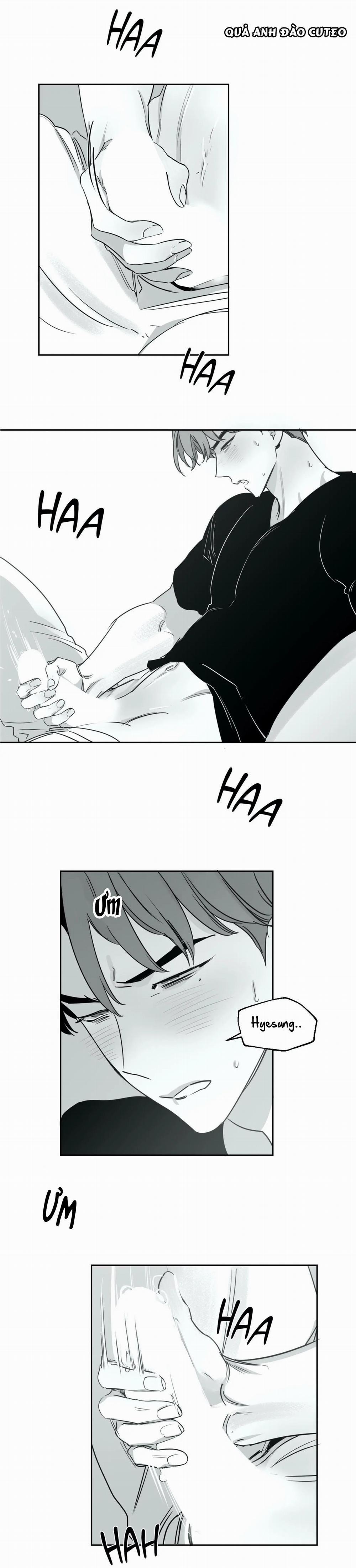 Đến Bên Em Đi! 17 trang 11