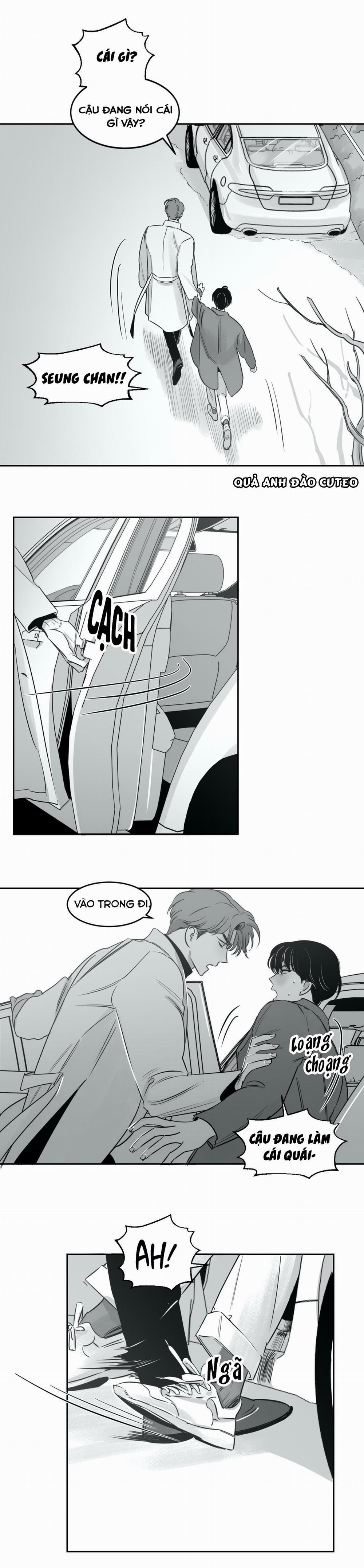 Đến Bên Em Đi! 17 trang 2