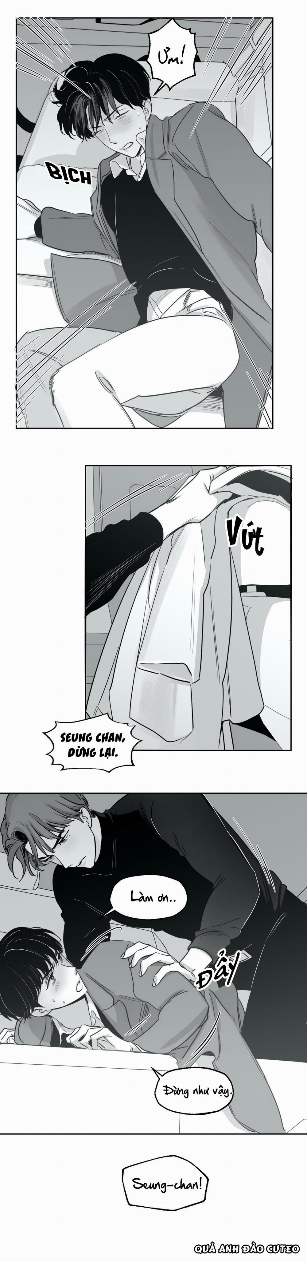 Đến Bên Em Đi! 17 trang 3