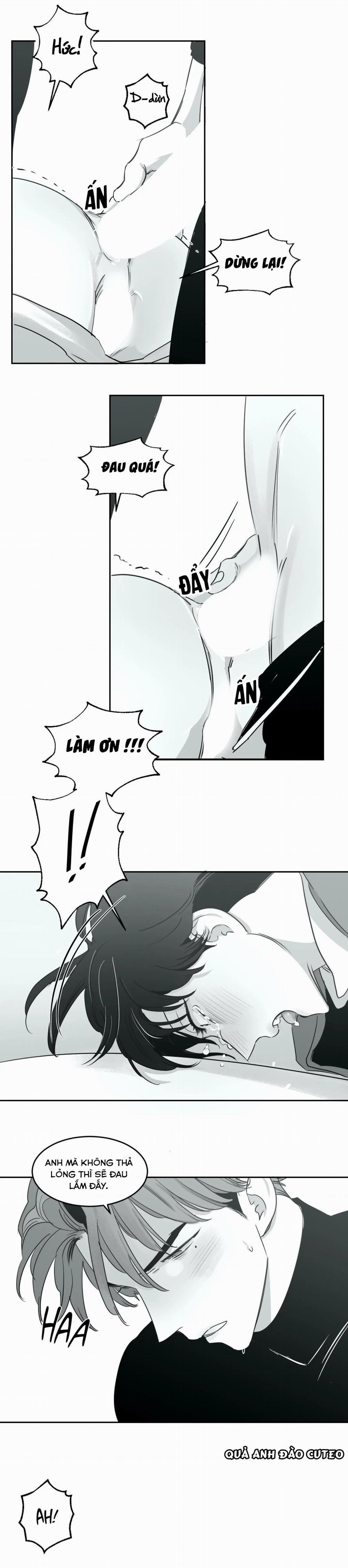 Đến Bên Em Đi! 17 trang 5