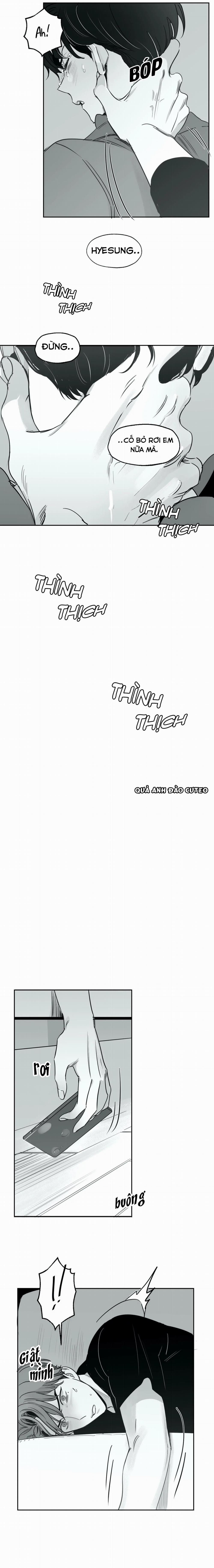 Đến Bên Em Đi! 17 trang 7