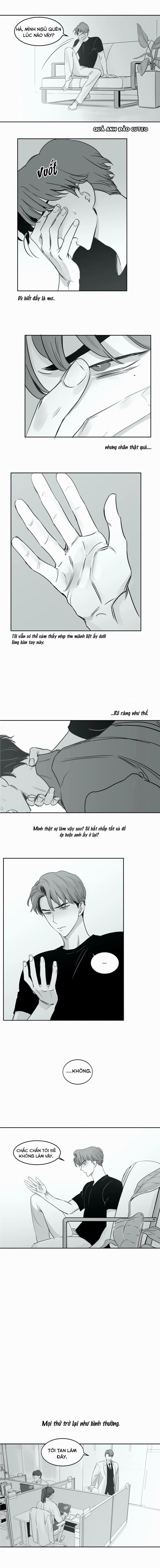 Đến Bên Em Đi! 17 trang 8