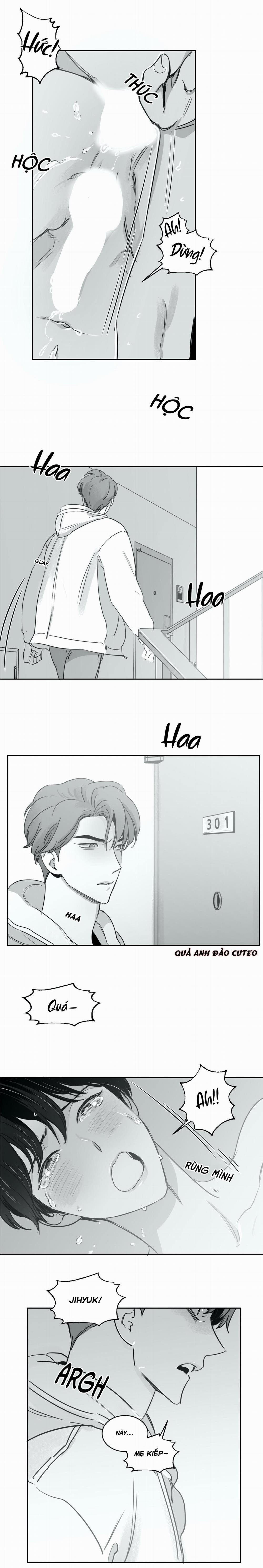 Đến Bên Em Đi! 18 trang 1