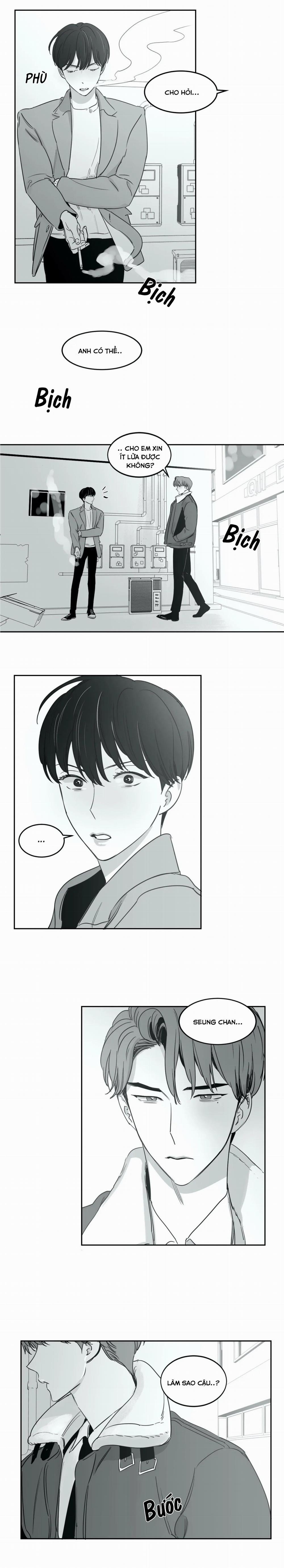 Đến Bên Em Đi! 18 trang 11