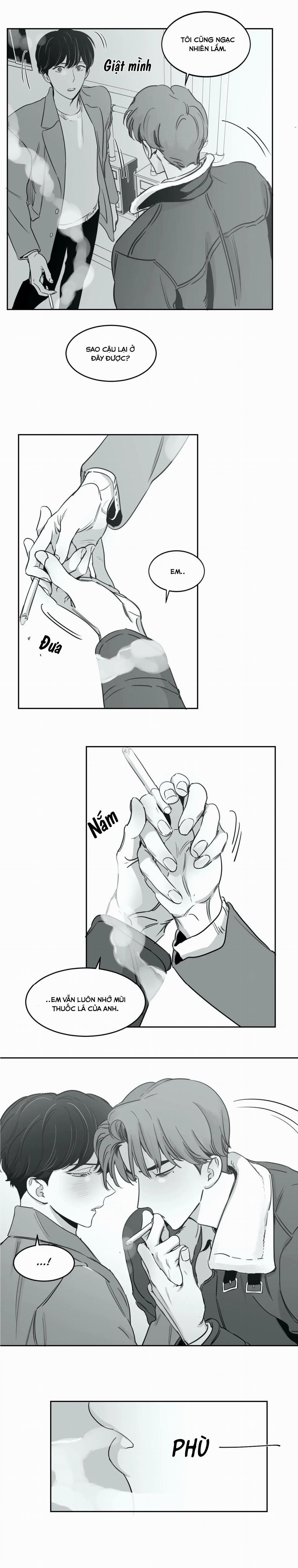 Đến Bên Em Đi! 18 trang 12