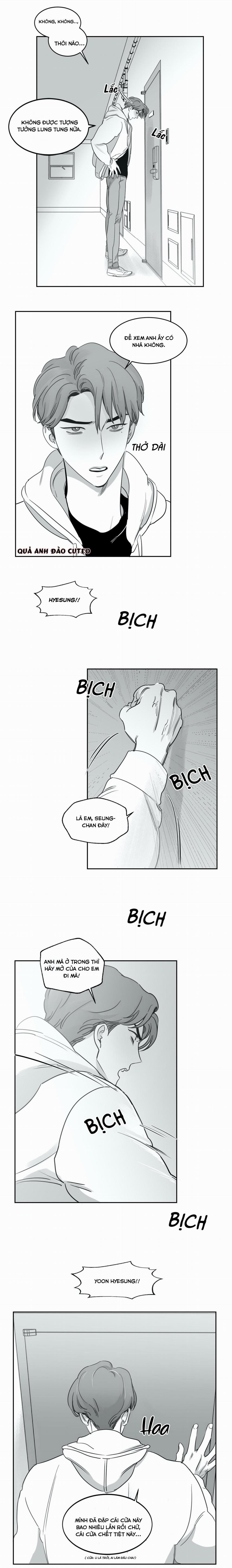 Đến Bên Em Đi! 18 trang 2