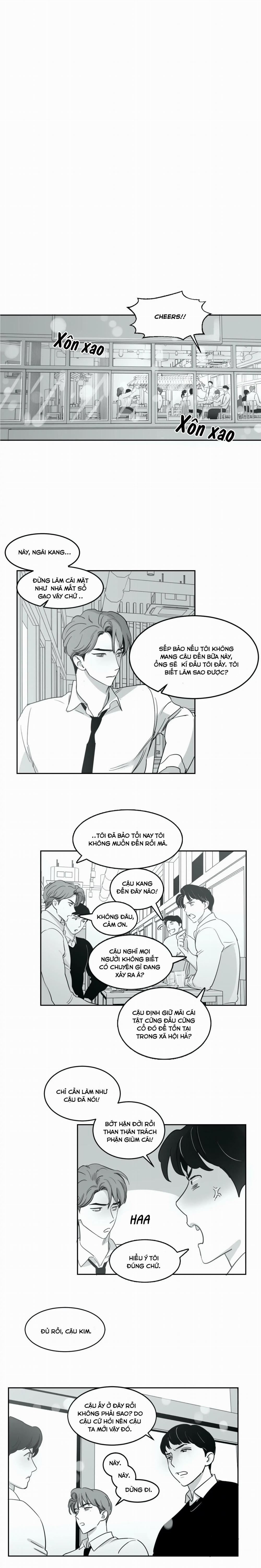 Đến Bên Em Đi! 18 trang 6