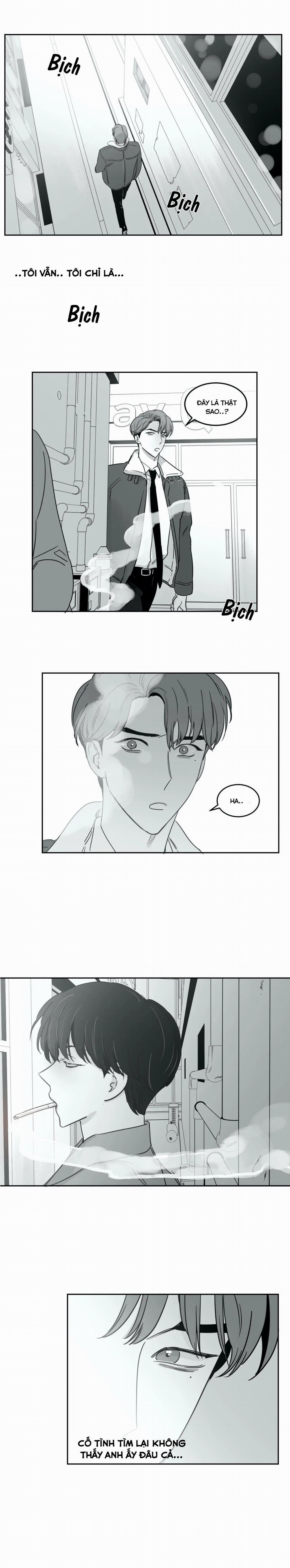 Đến Bên Em Đi! 18 trang 9