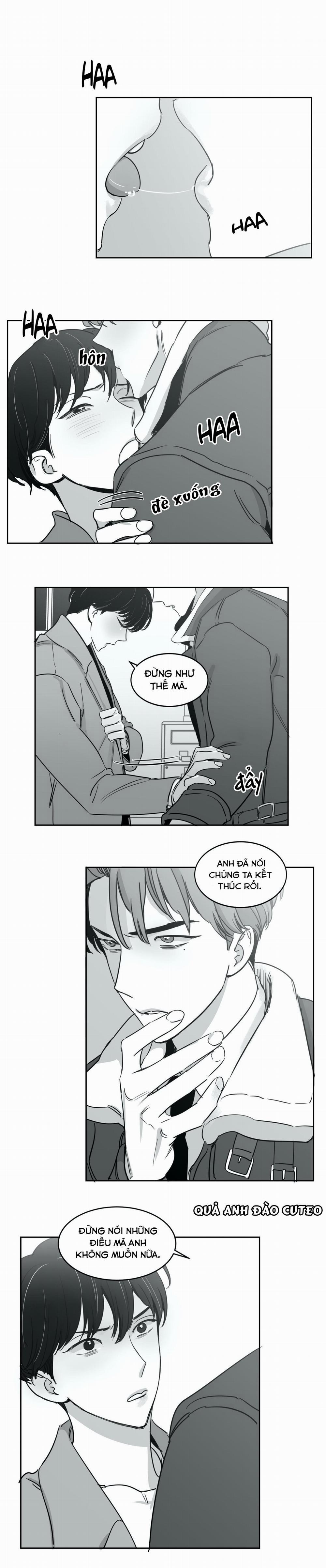 Đến Bên Em Đi! 19 trang 1