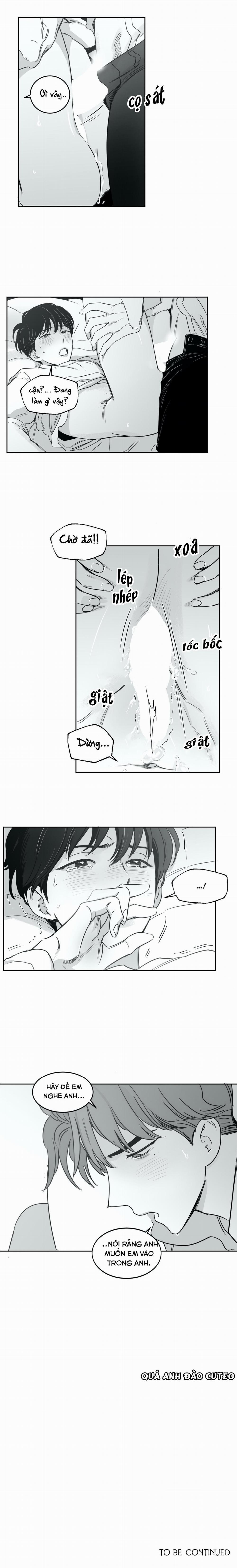 Đến Bên Em Đi! 19 trang 11