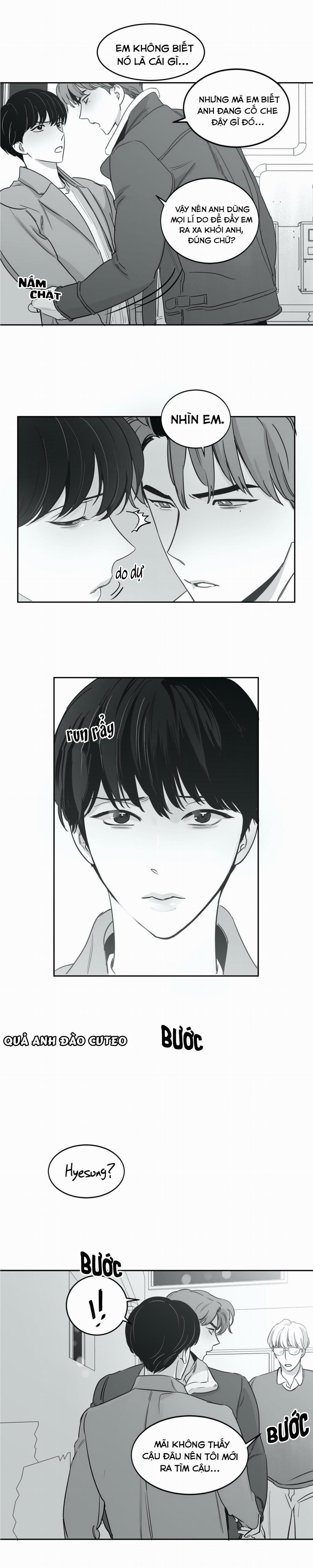 Đến Bên Em Đi! 19 trang 2