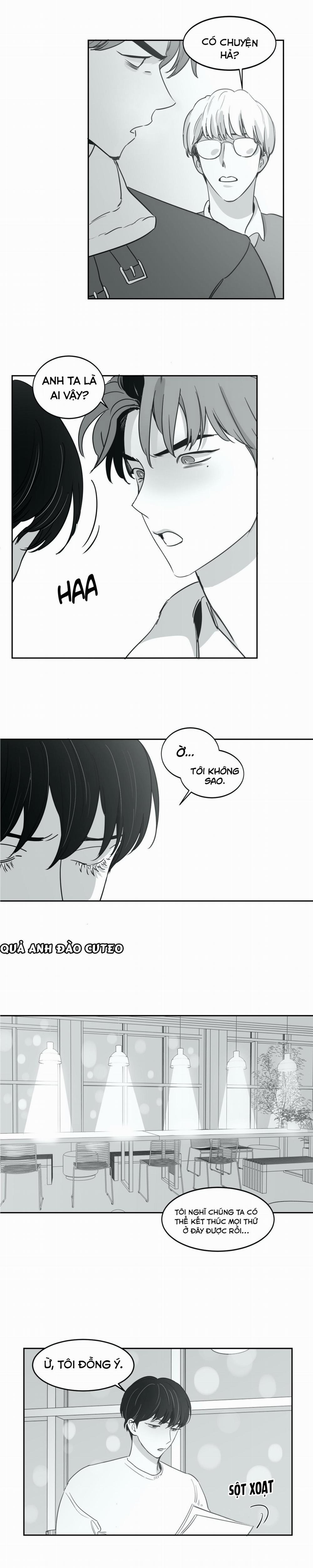 Đến Bên Em Đi! 19 trang 3