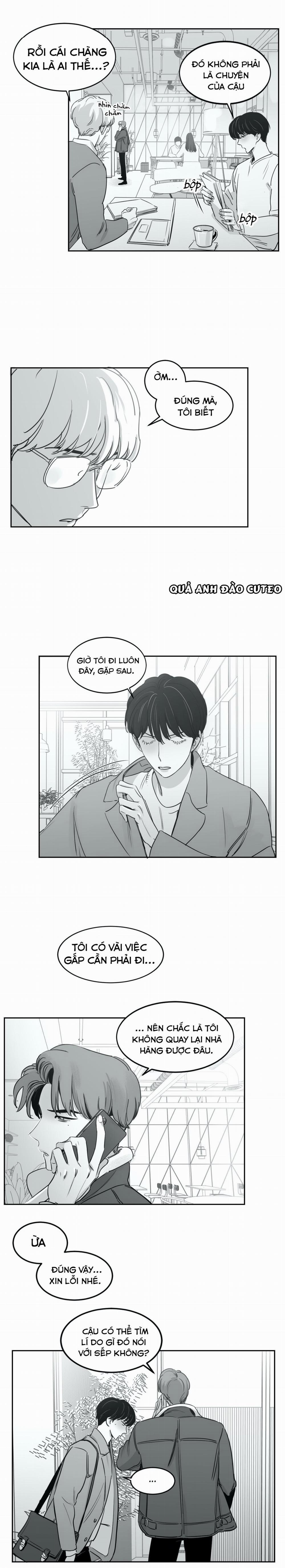 Đến Bên Em Đi! 19 trang 4