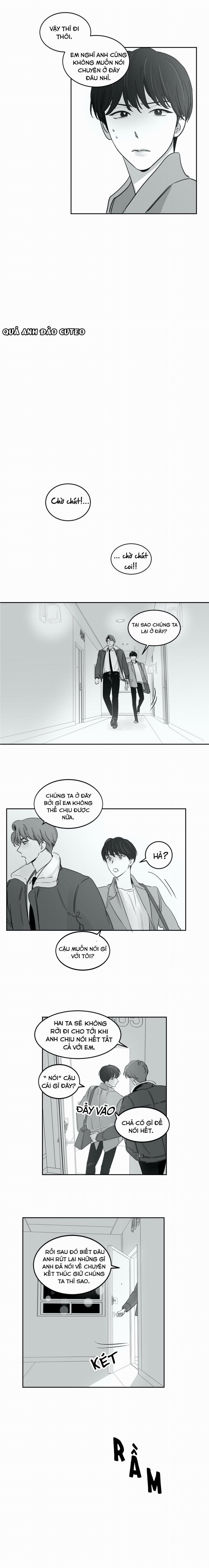 Đến Bên Em Đi! 19 trang 6