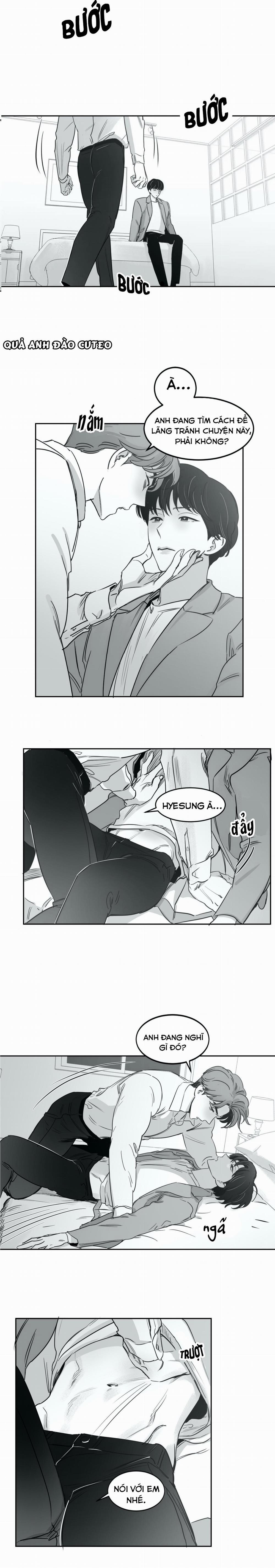 Đến Bên Em Đi! 19 trang 8