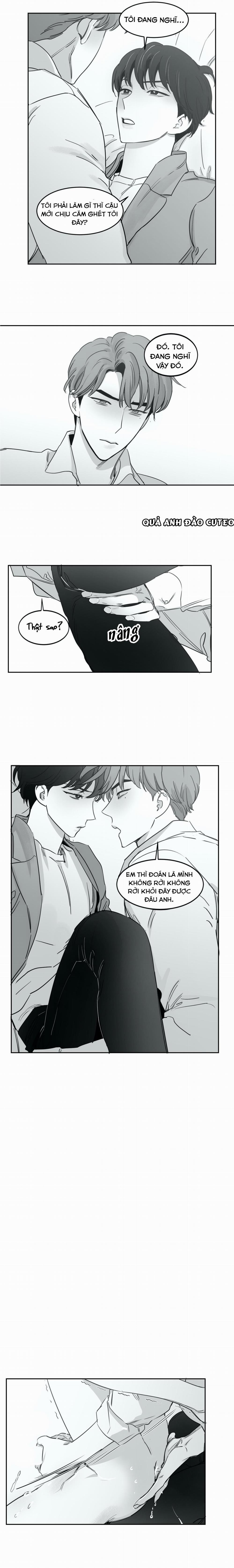 Đến Bên Em Đi! 19 trang 9