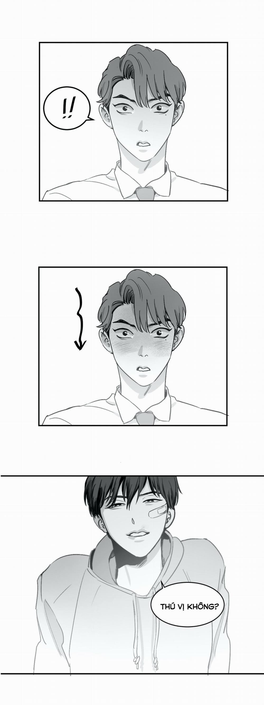 Đến Bên Em Đi! 2 trang 1