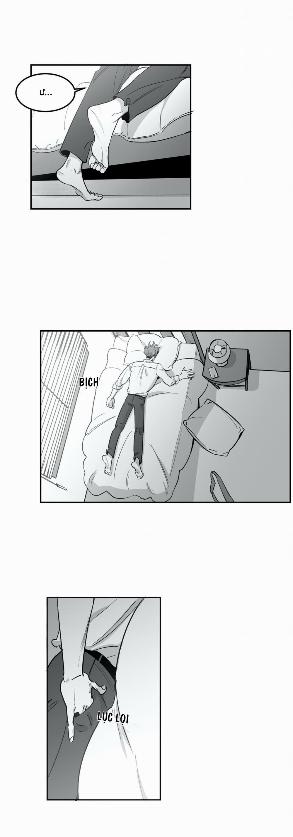 Đến Bên Em Đi! 2 trang 10