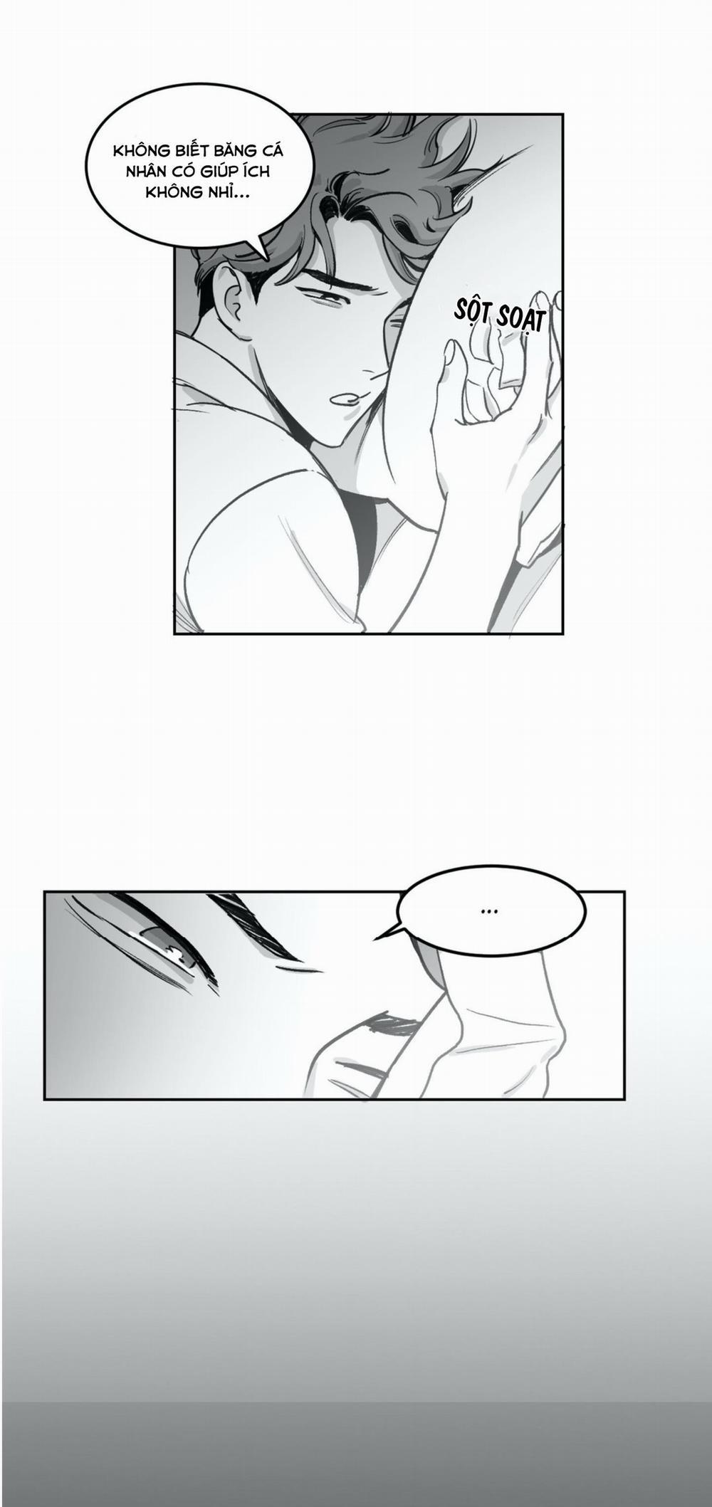 Đến Bên Em Đi! 2 trang 11