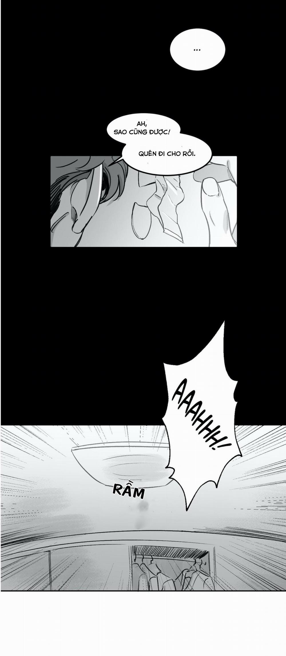 Đến Bên Em Đi! 2 trang 13