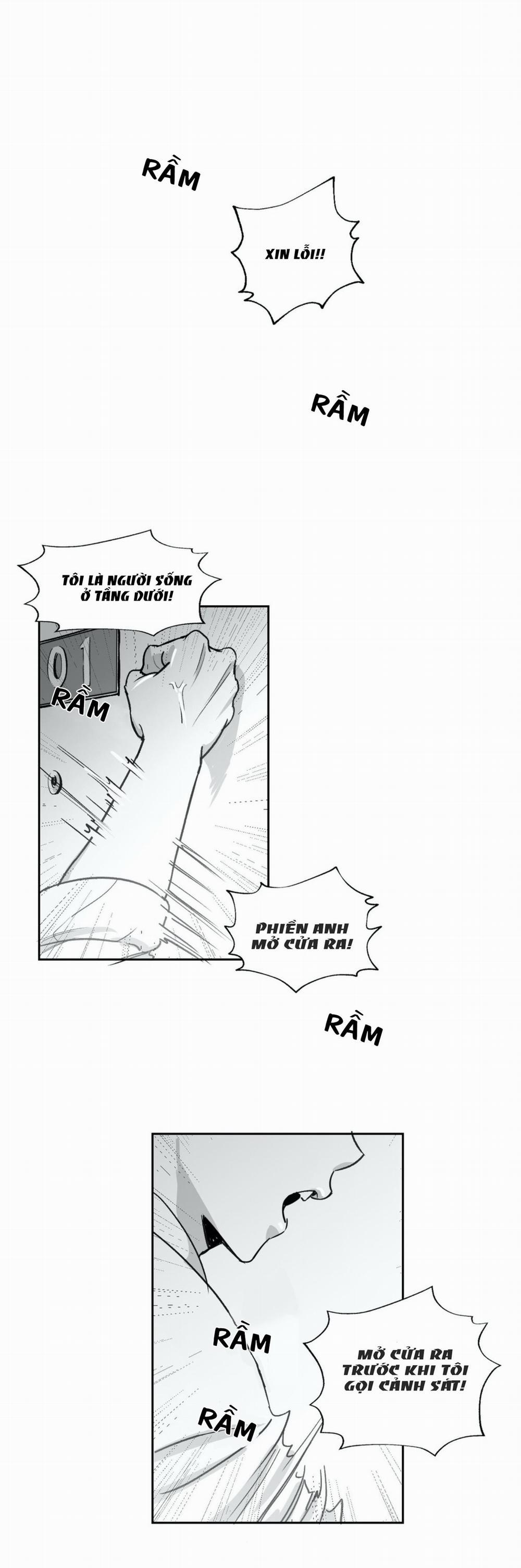 Đến Bên Em Đi! 2 trang 15