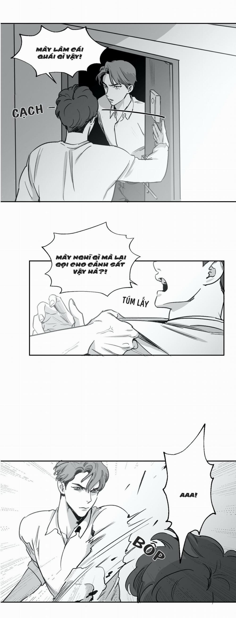 Đến Bên Em Đi! 2 trang 16