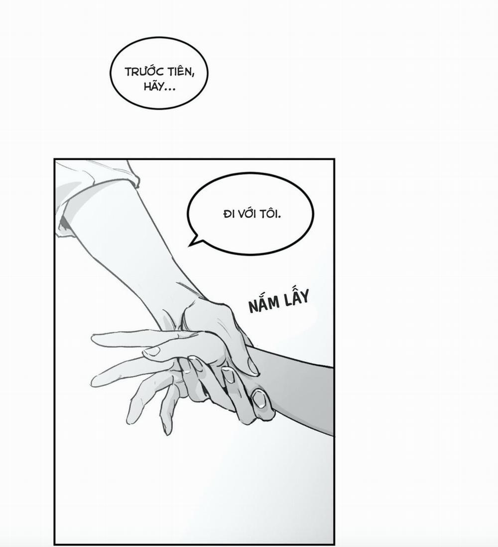 Đến Bên Em Đi! 2 trang 19