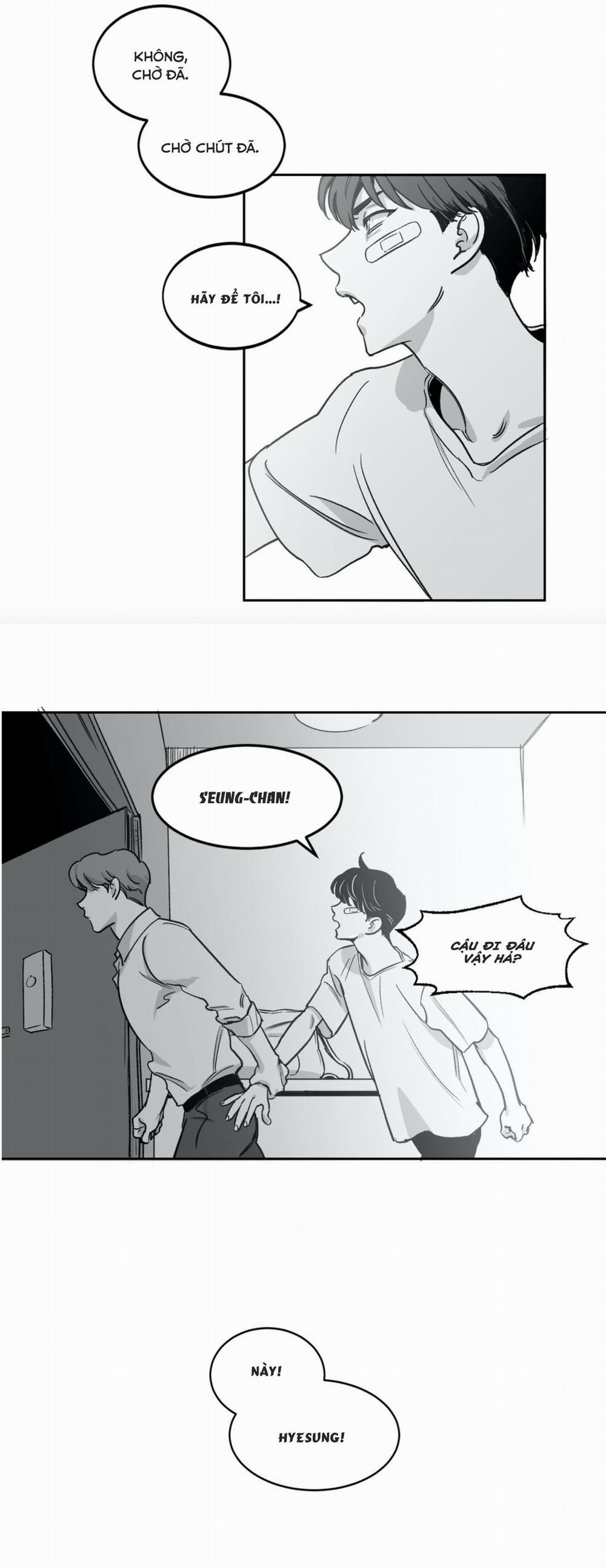 Đến Bên Em Đi! 2 trang 20