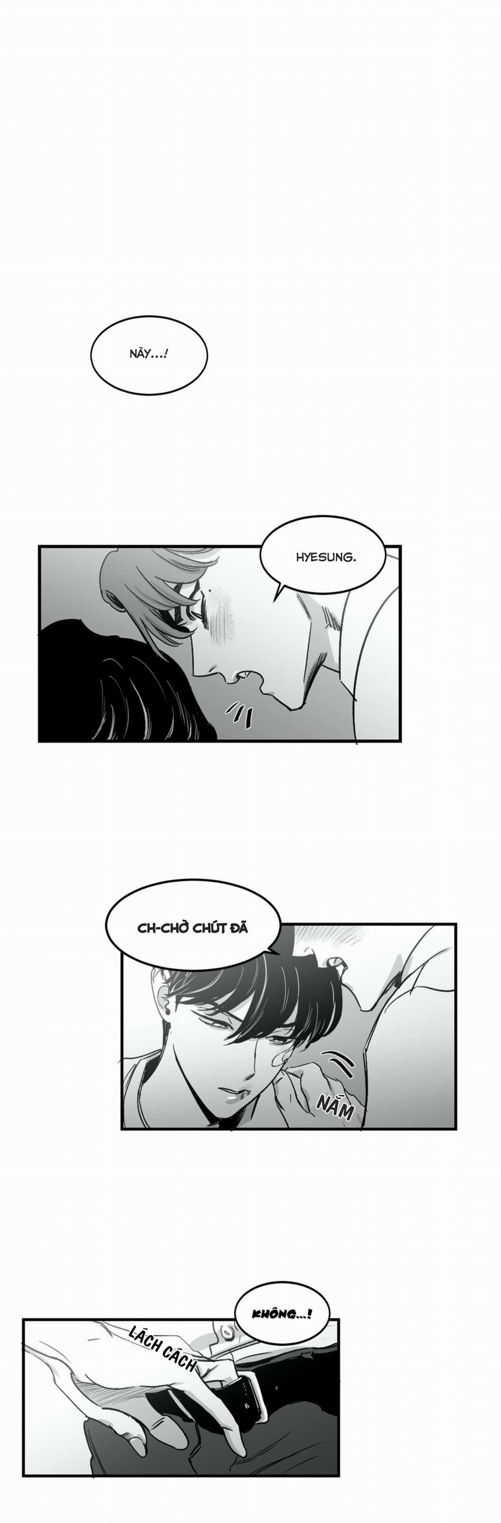 Đến Bên Em Đi! 2 trang 26