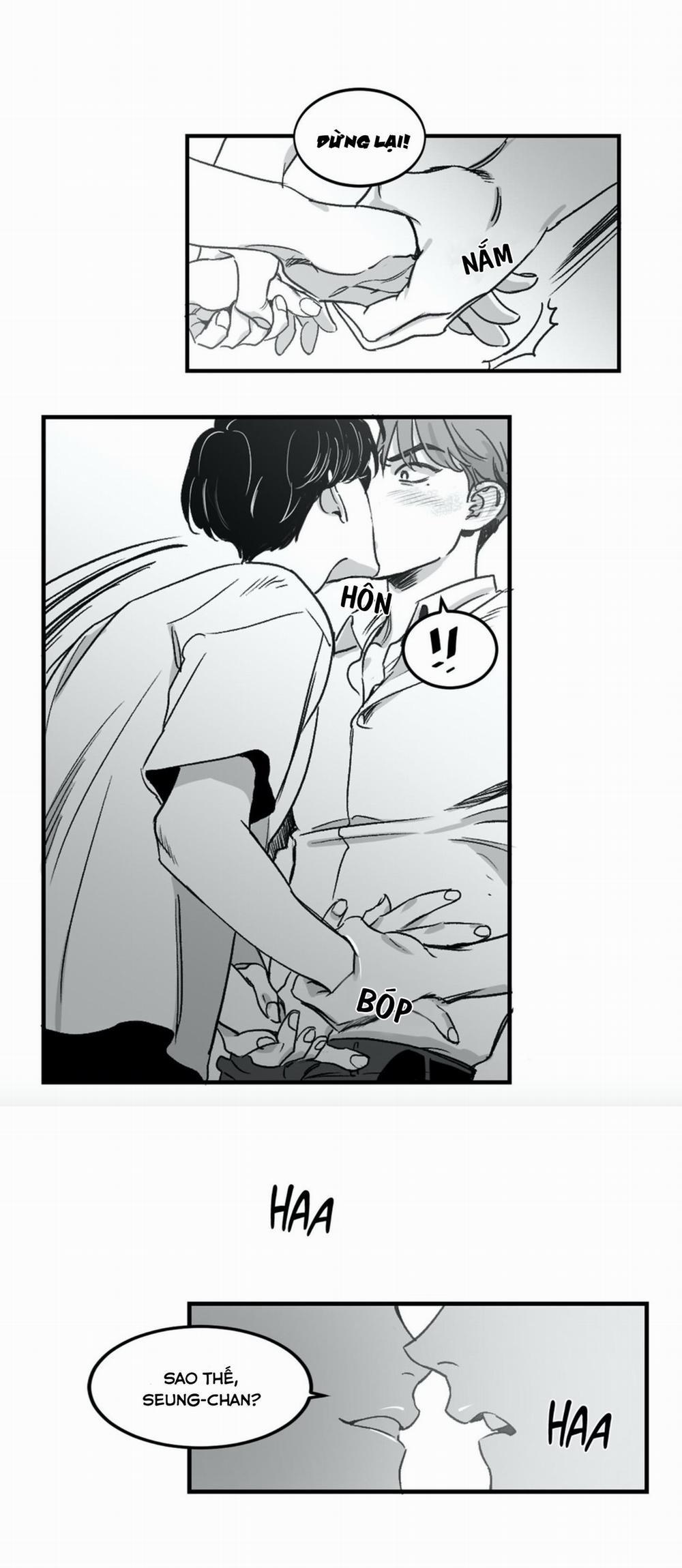 Đến Bên Em Đi! 2 trang 27