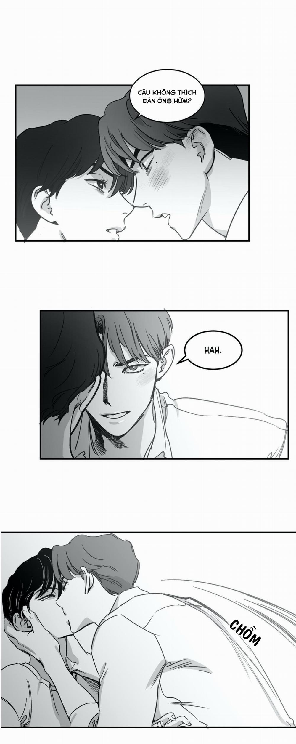 Đến Bên Em Đi! 2 trang 28