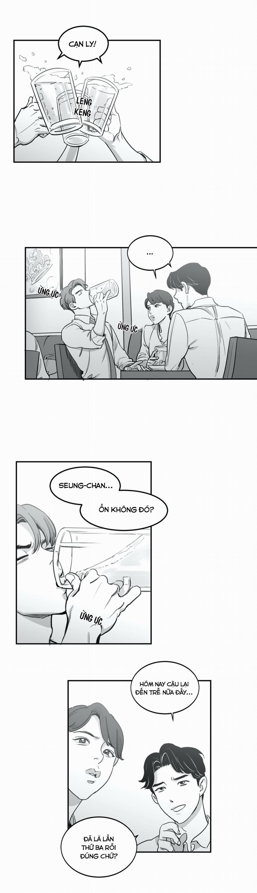 Đến Bên Em Đi! 2 trang 3