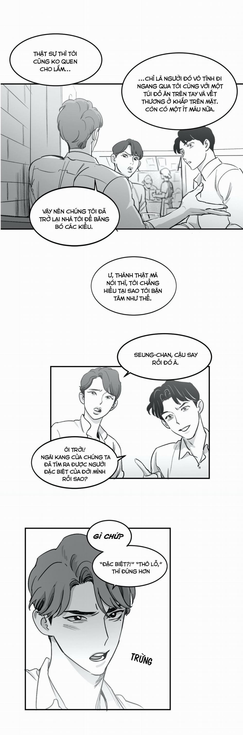 Đến Bên Em Đi! 2 trang 5