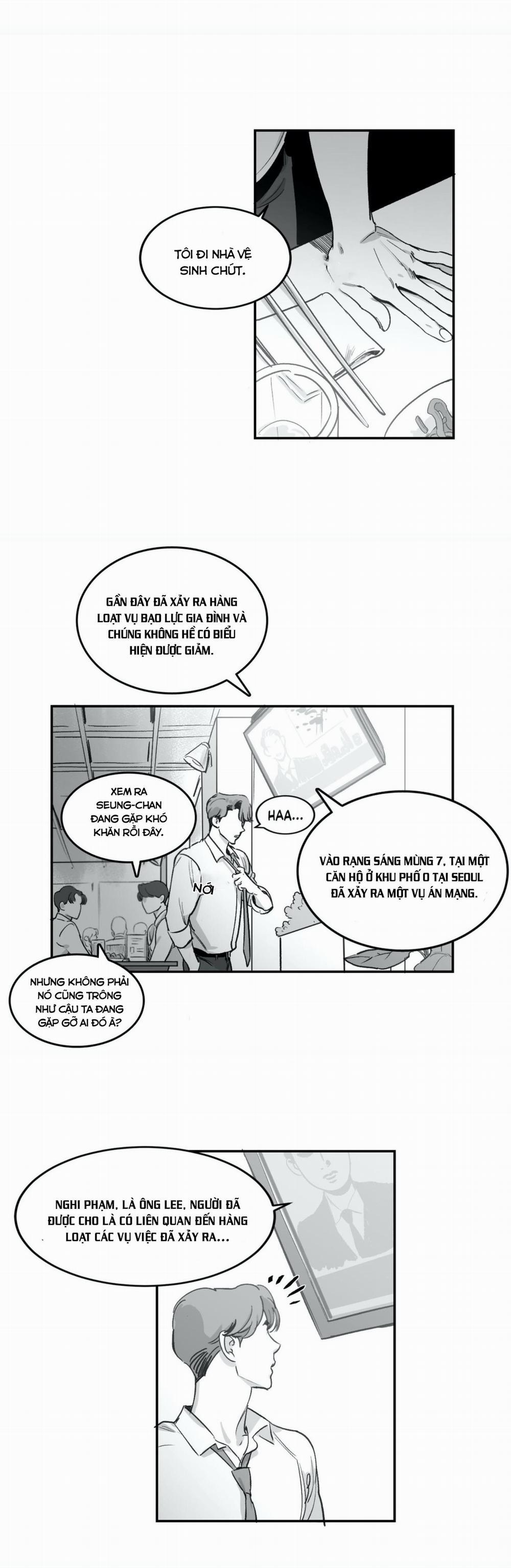 Đến Bên Em Đi! 2 trang 7