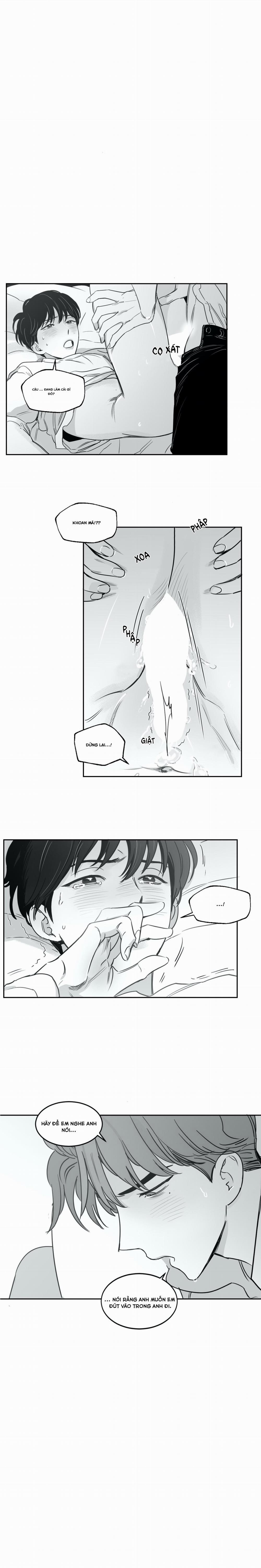 Đến Bên Em Đi! 20 trang 0