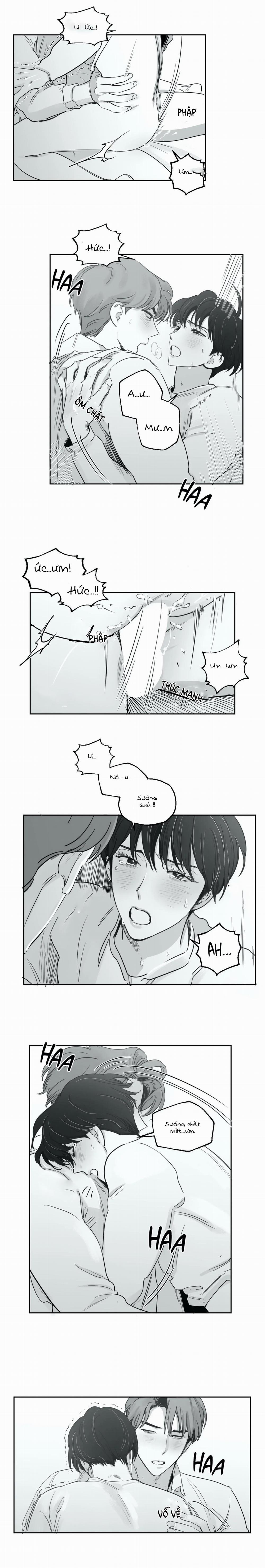 Đến Bên Em Đi! 20 trang 6