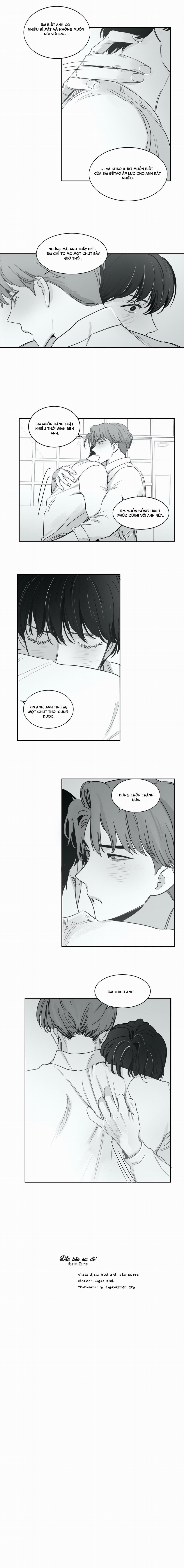 Đến Bên Em Đi! 20 trang 8