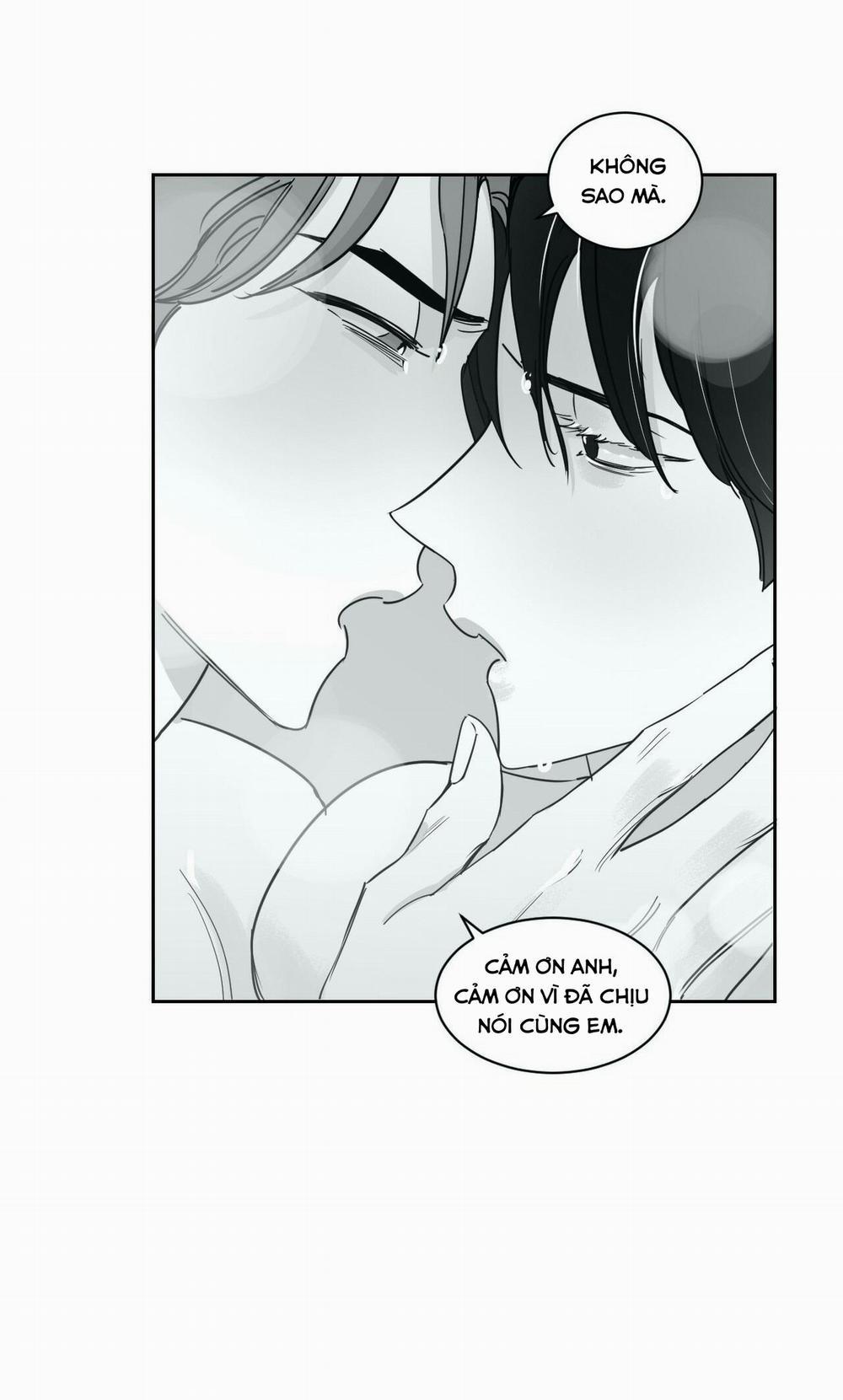 Đến Bên Em Đi! 21 trang 10