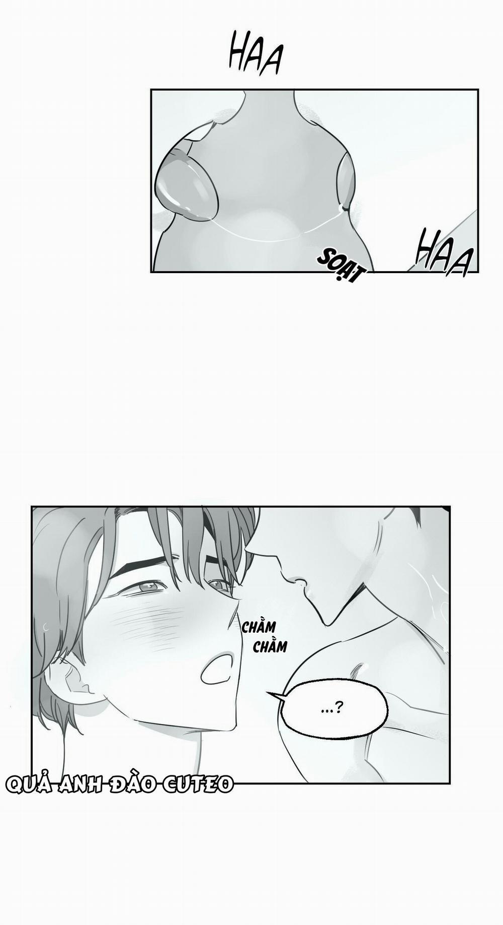 Đến Bên Em Đi! 21 trang 13