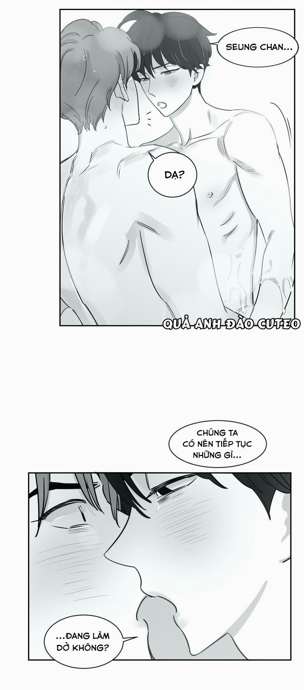 Đến Bên Em Đi! 21 trang 15