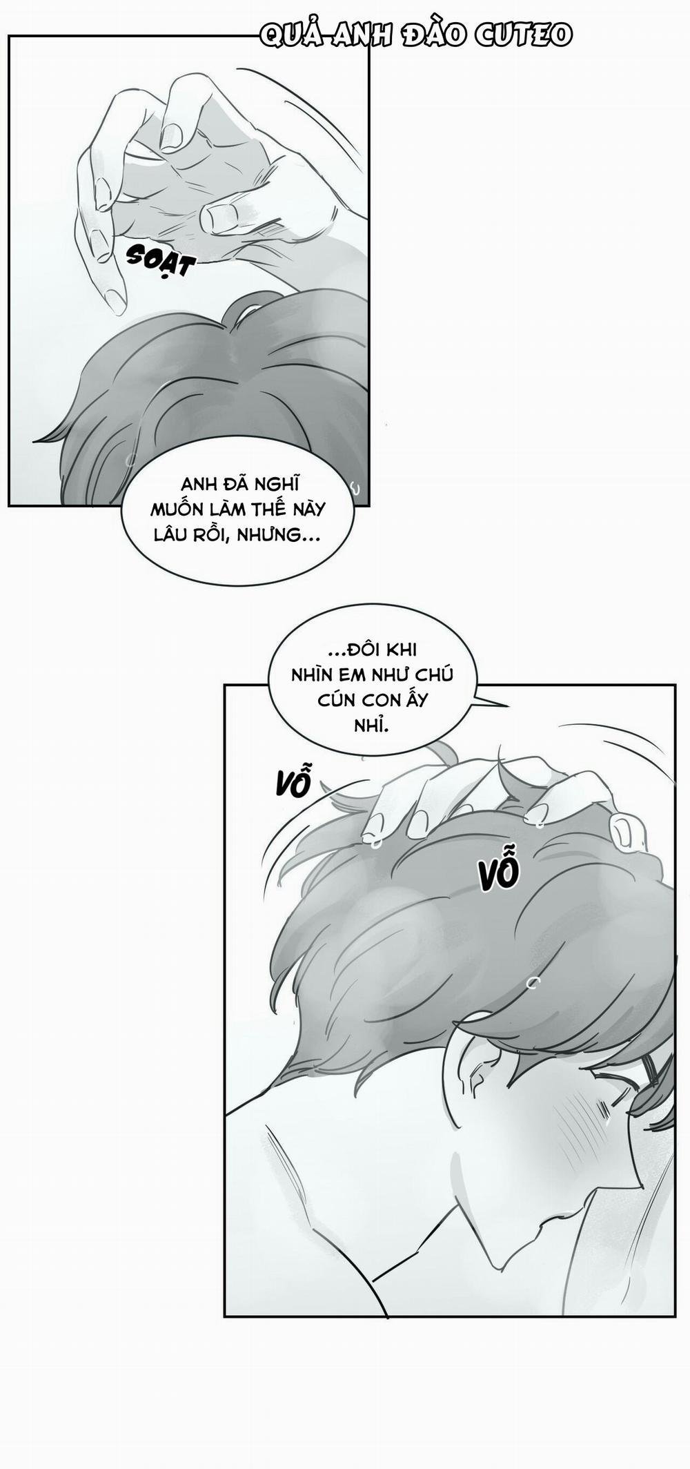 Đến Bên Em Đi! 21 trang 17