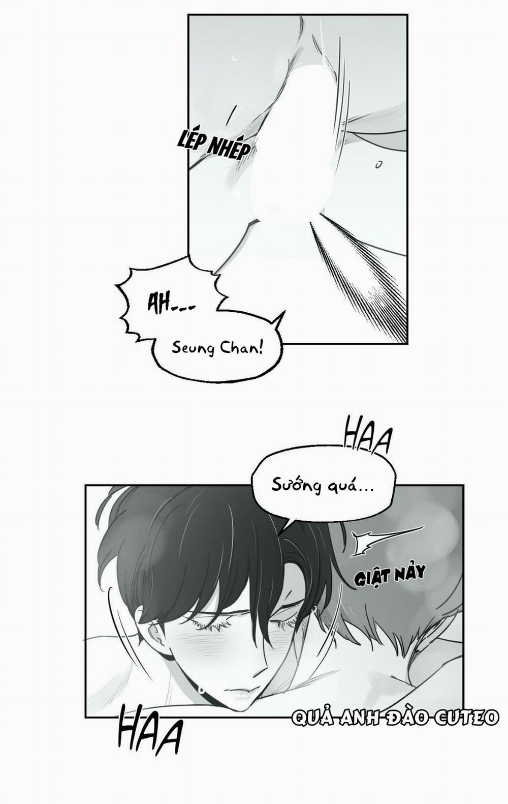 Đến Bên Em Đi! 21 trang 21