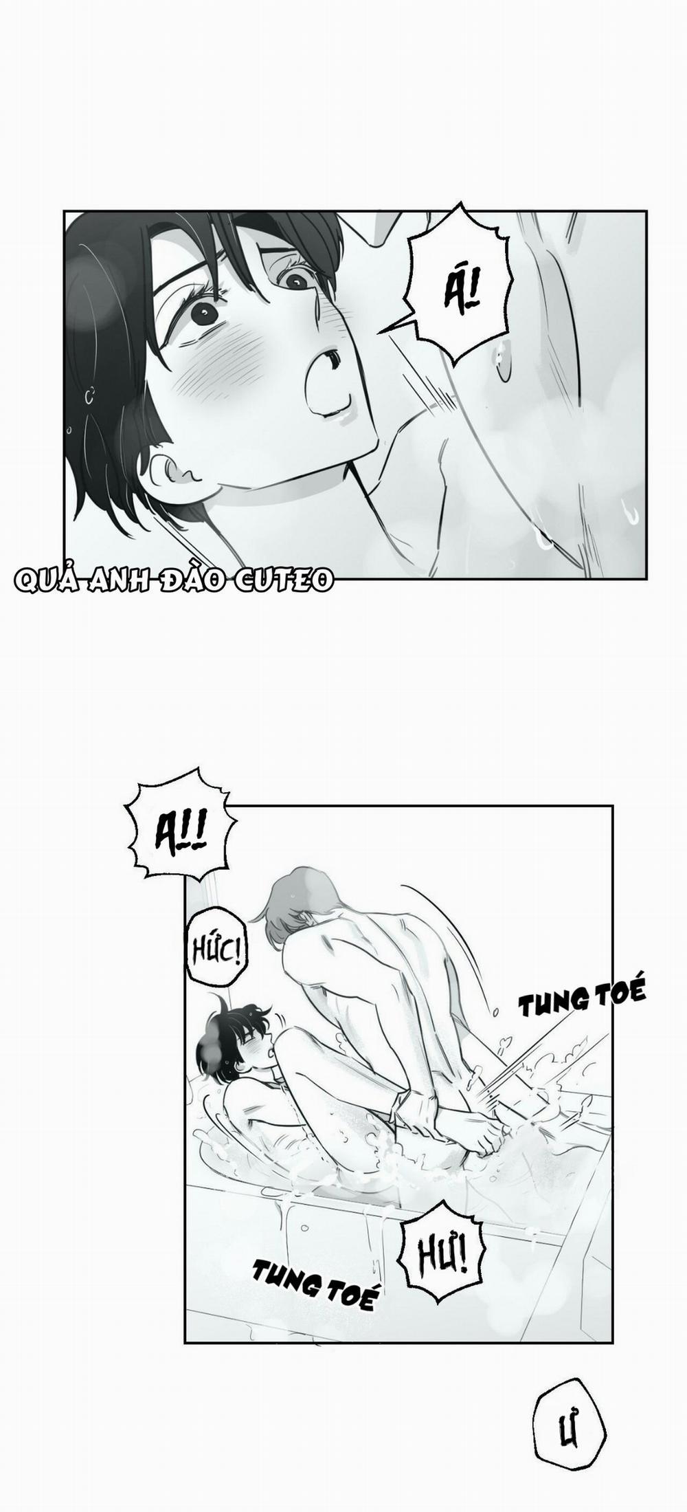 Đến Bên Em Đi! 21 trang 23