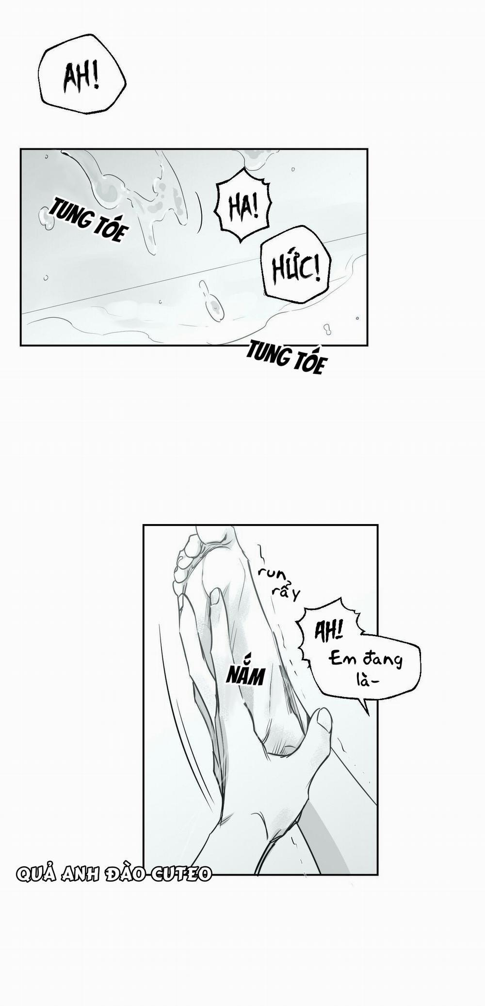 Đến Bên Em Đi! 21 trang 24