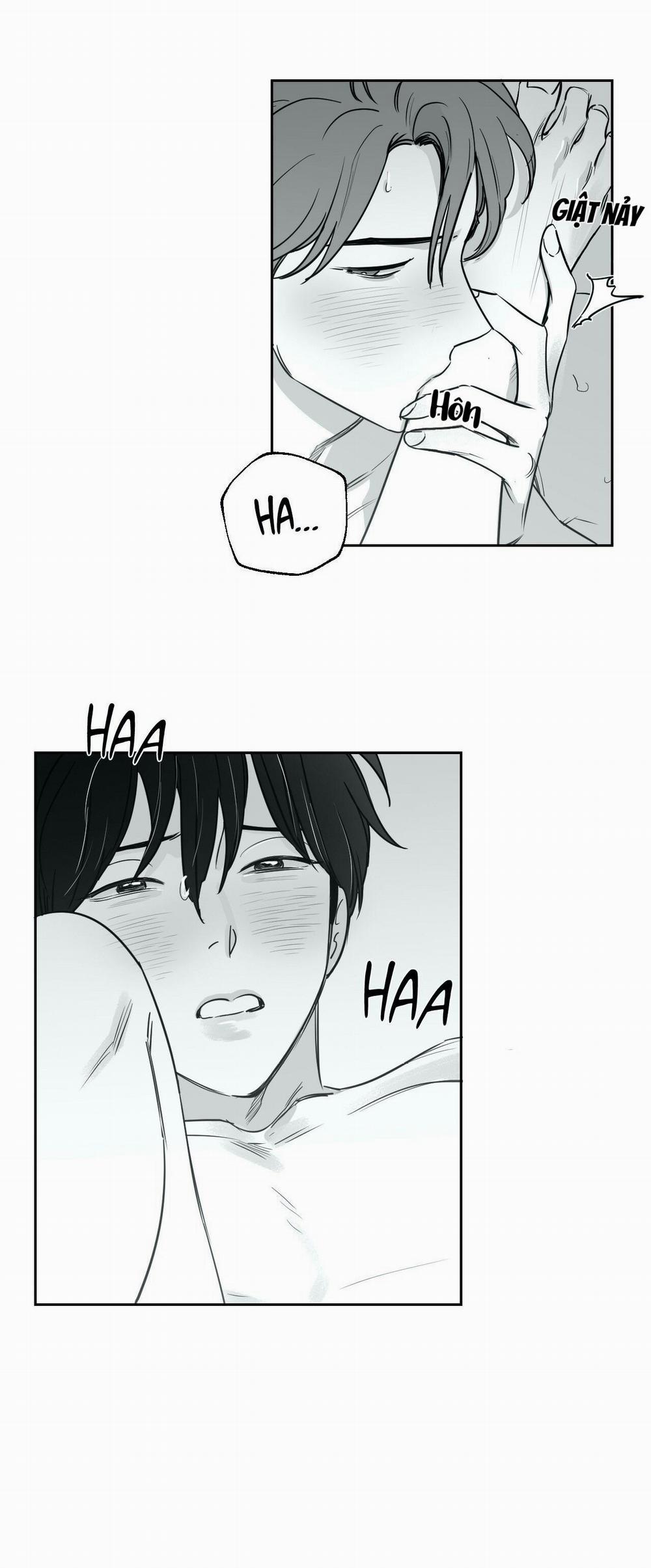 Đến Bên Em Đi! 21 trang 25