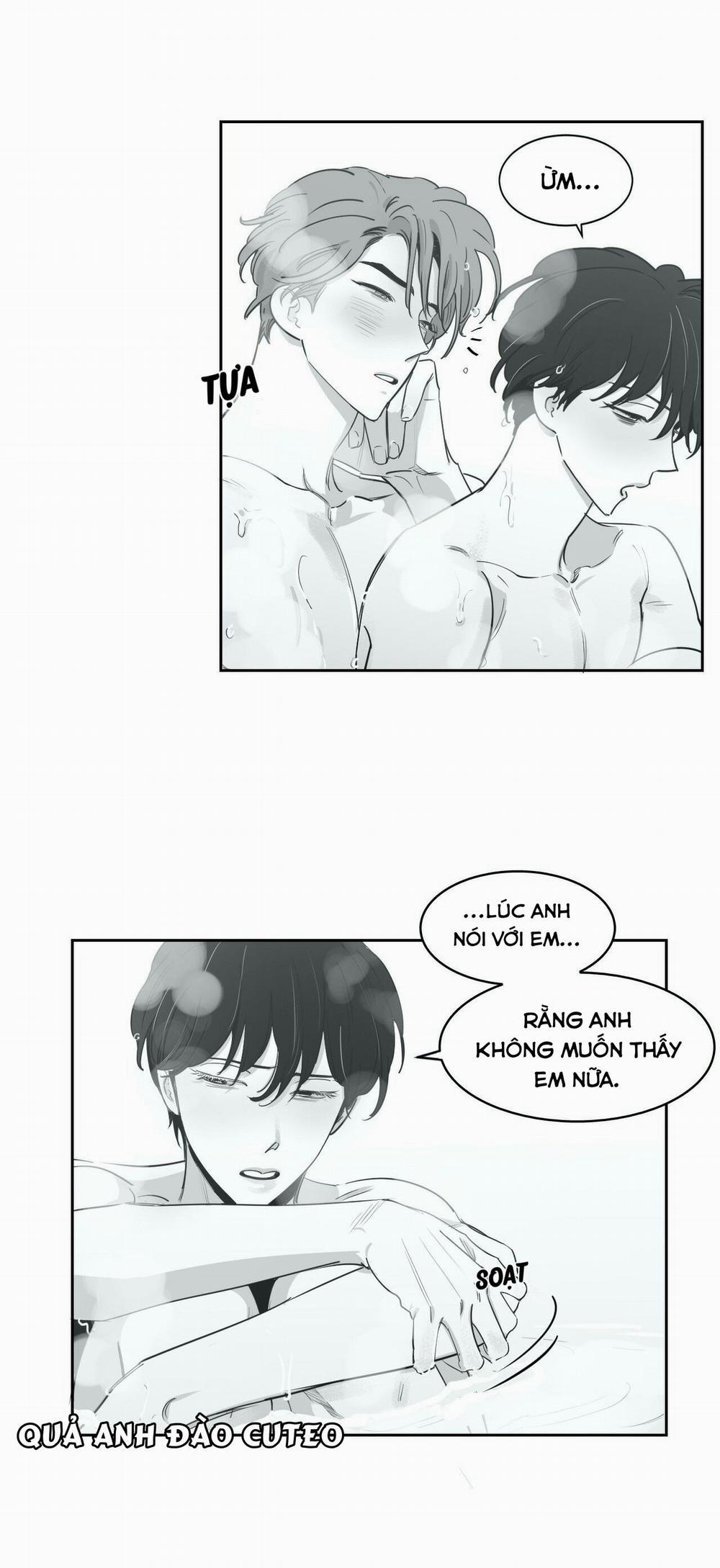 Đến Bên Em Đi! 21 trang 3