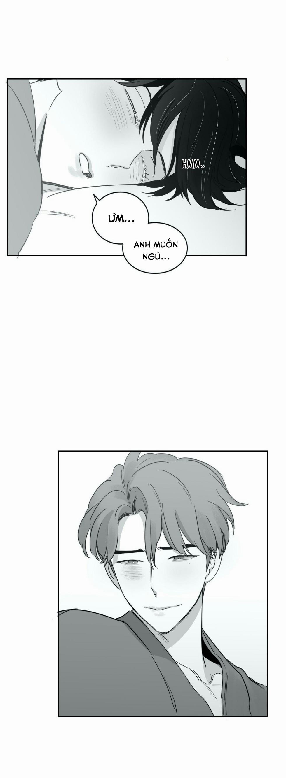 Đến Bên Em Đi! 21 trang 30