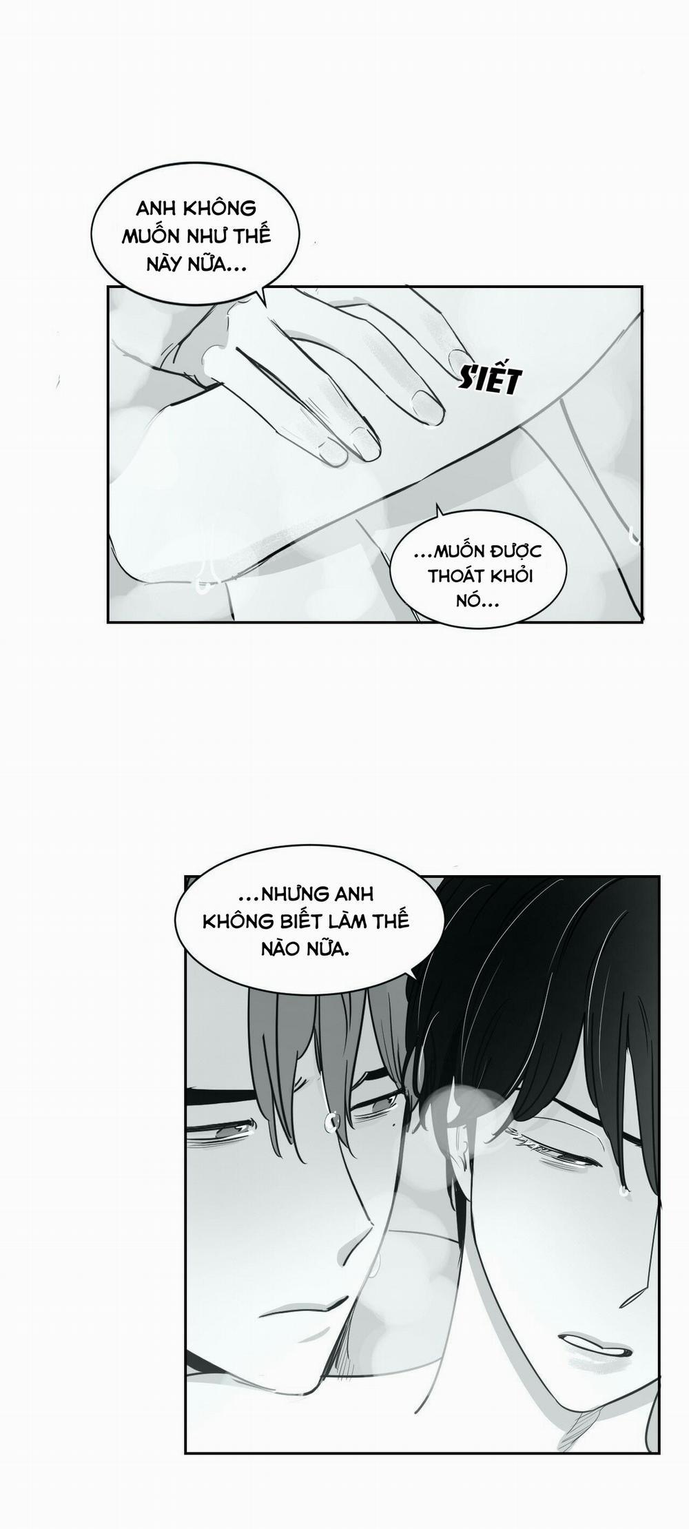 Đến Bên Em Đi! 21 trang 6